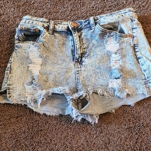 Shorts